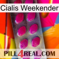 Cialis Weekender 09
